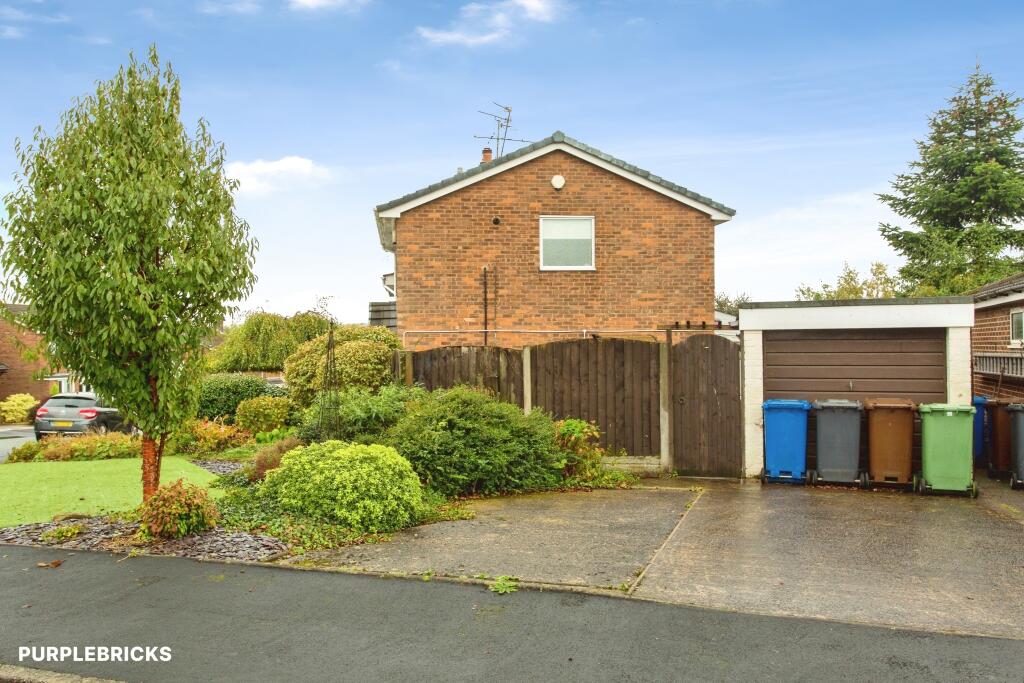 House in Wigan - View 2