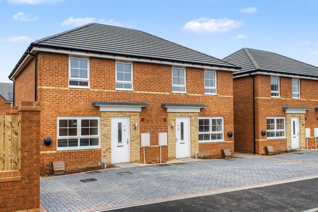 Main image of property: Harworth, 
Doncaster, 
DN11 8TH