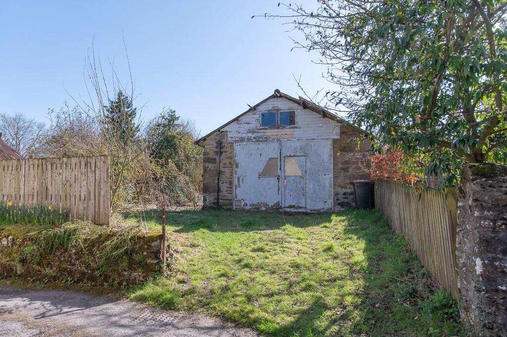 Main image of property: Back Row Plot, Drummond Street, Muthill PH5