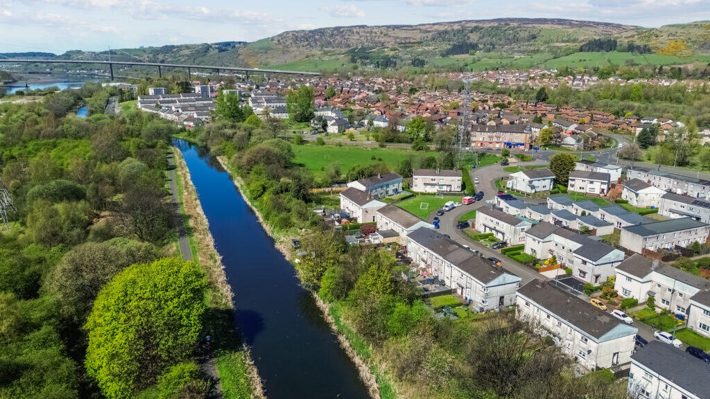 Main image of property: Durban Avenue, Dalmuir