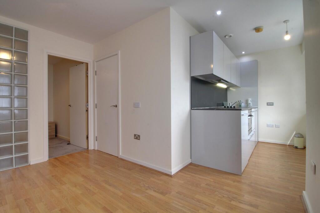 Additional image 2 of Brindley House, 101 Newhall Street, Birmingham City Centre	