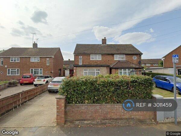 Main image of property: Eastcott Close, Luton, LU2