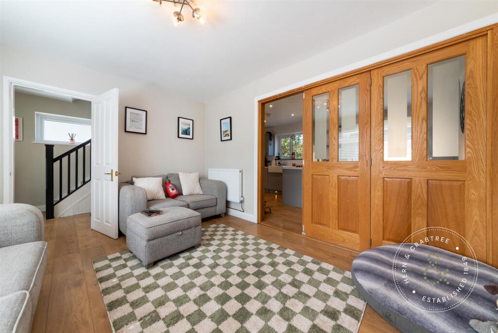 Morris Avenue, Llanishen, Cardiff - View 6