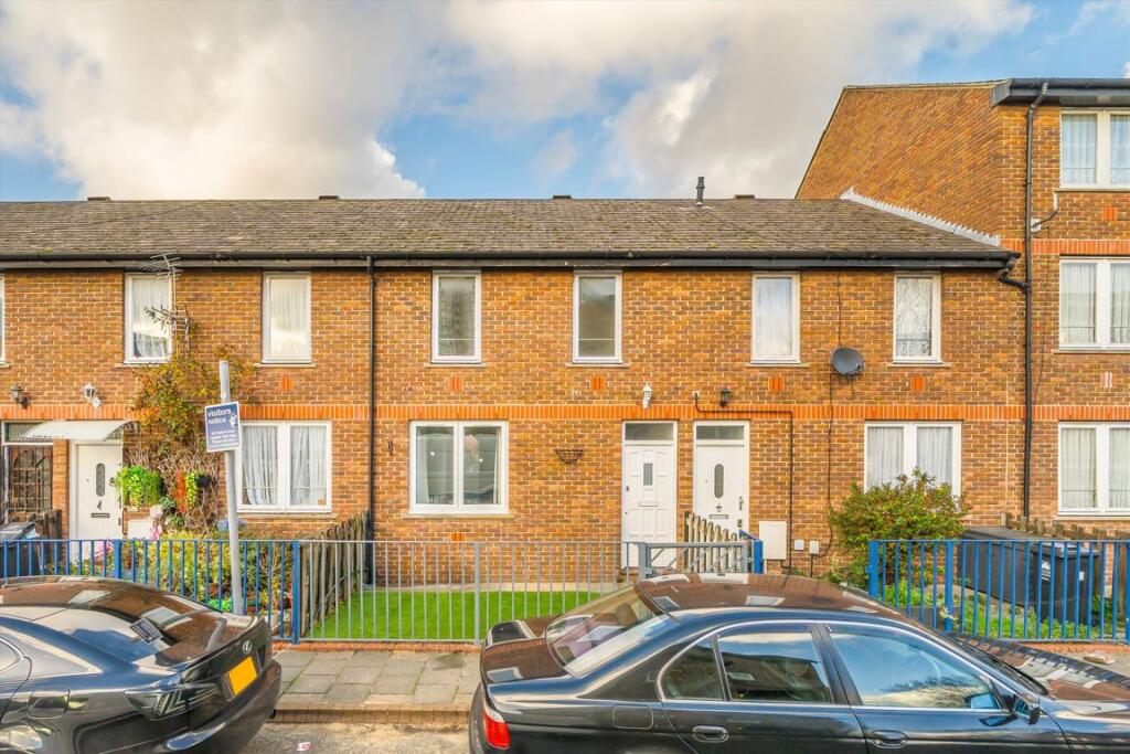 Main image of property: Dublin Avenue, Broadway Market