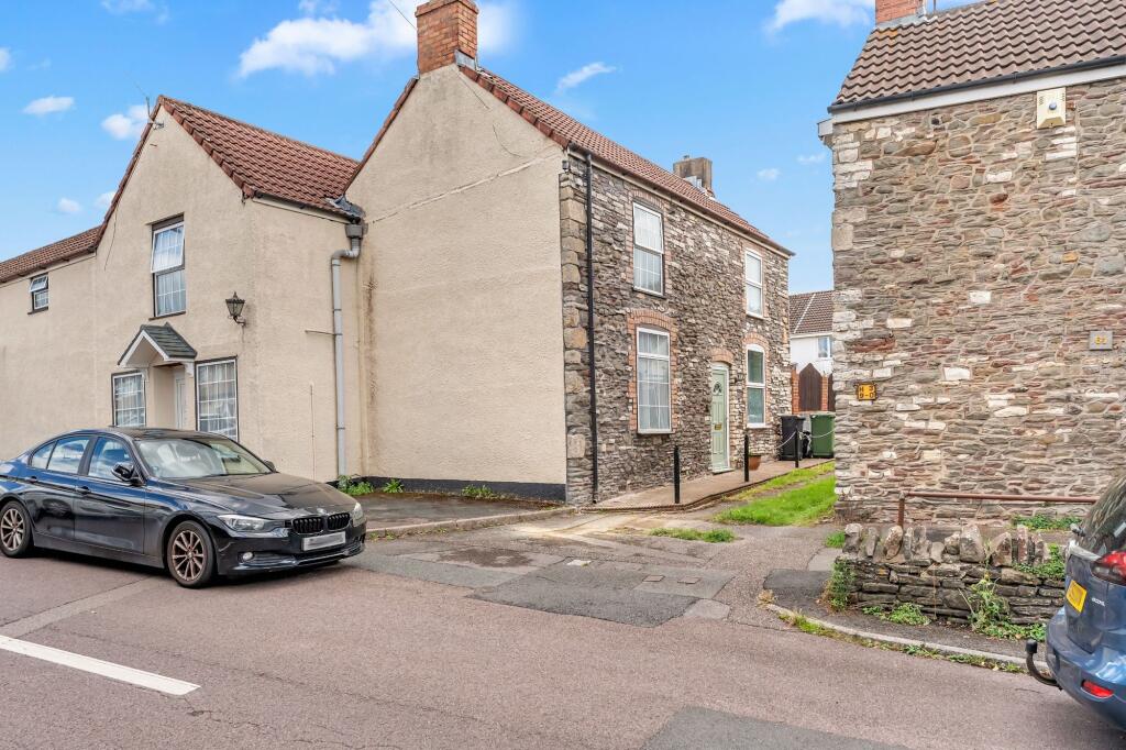 Main image of property: Court Road, Oldland Common, BS30