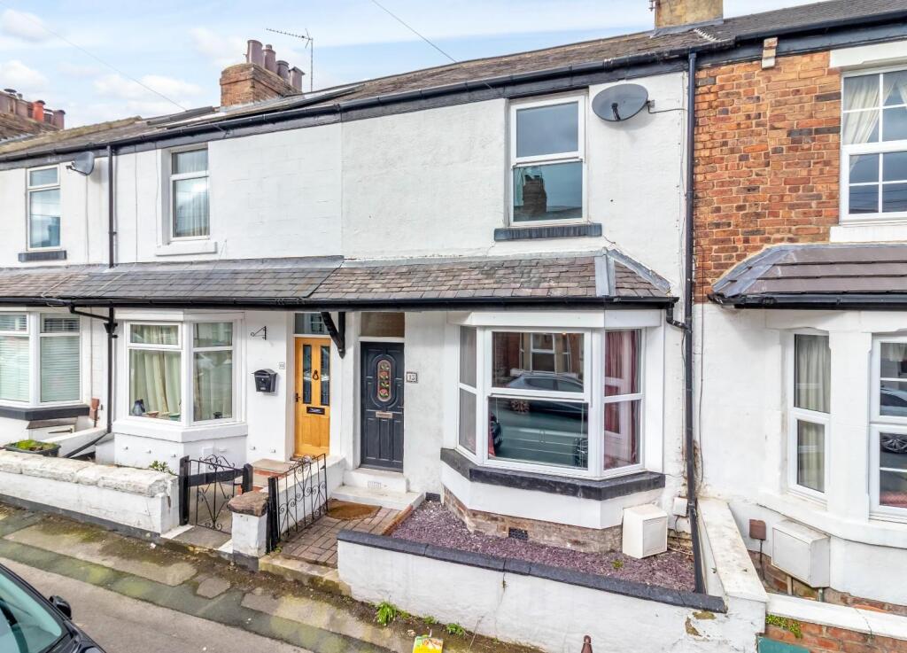 Main image of property: Russell Street, Harrogate