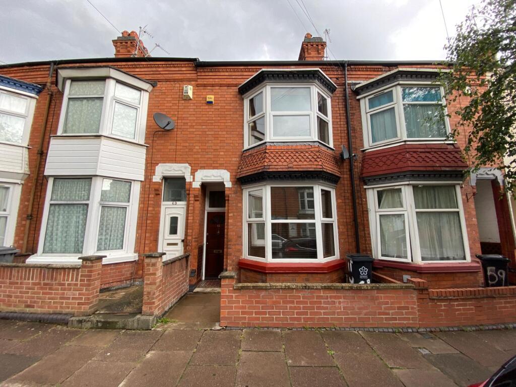 Barclay Street, Leicester, LE3 0JD