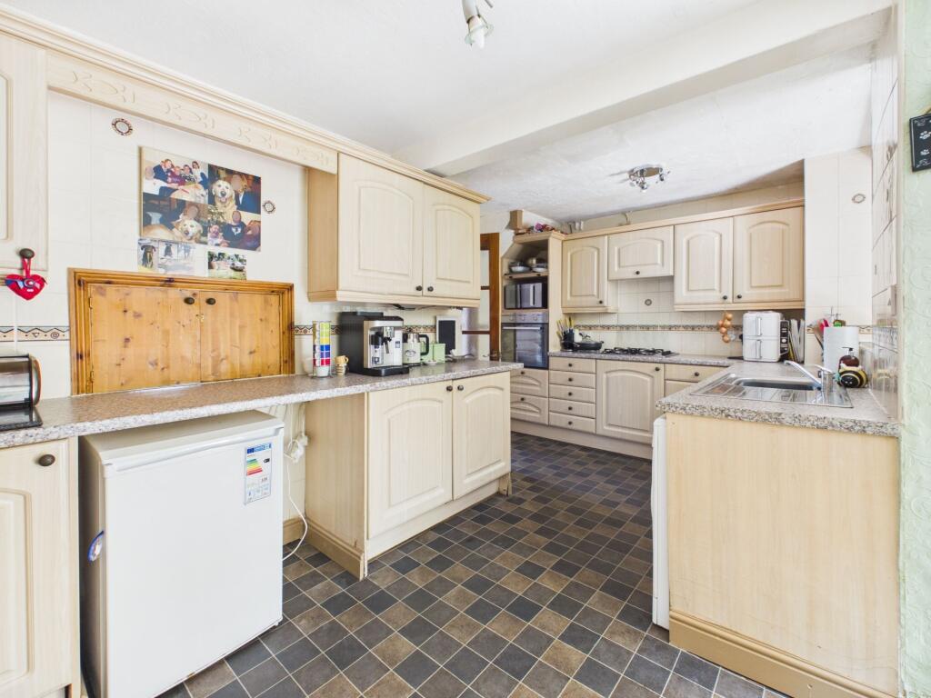 House in Towcester, West Northamptonshire - View 5