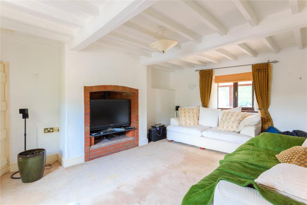 House in Guilsfield, Varchoel - View 5