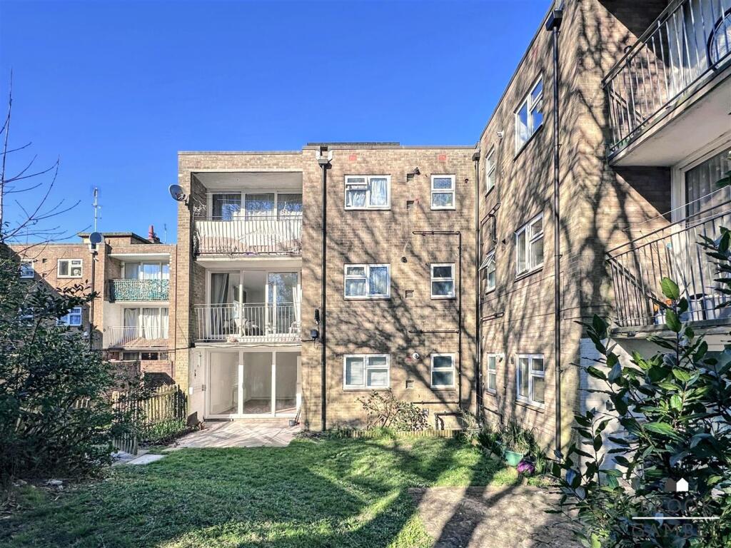 Main image of property: Rockhurst Drive, Eastbourne