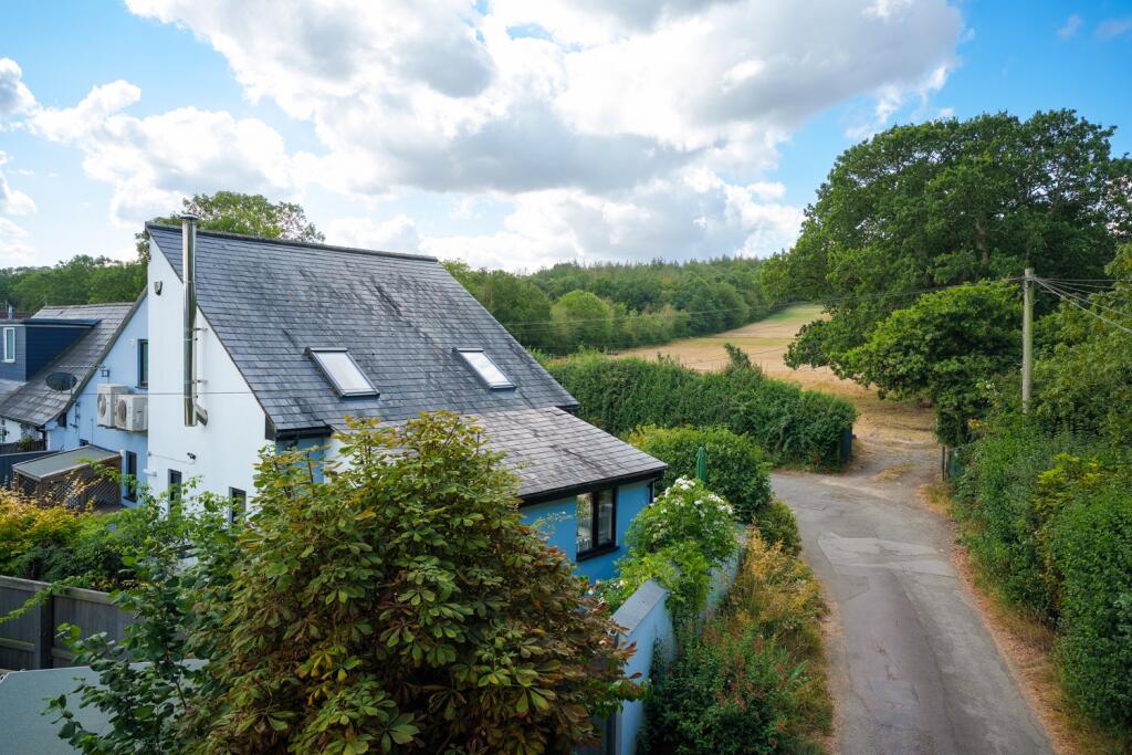 House in Street, Somerset - More