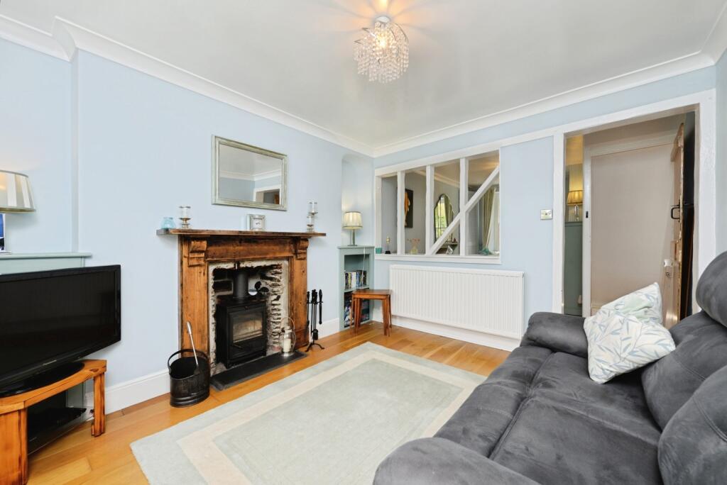 House in Looe, Cornwall - View 5