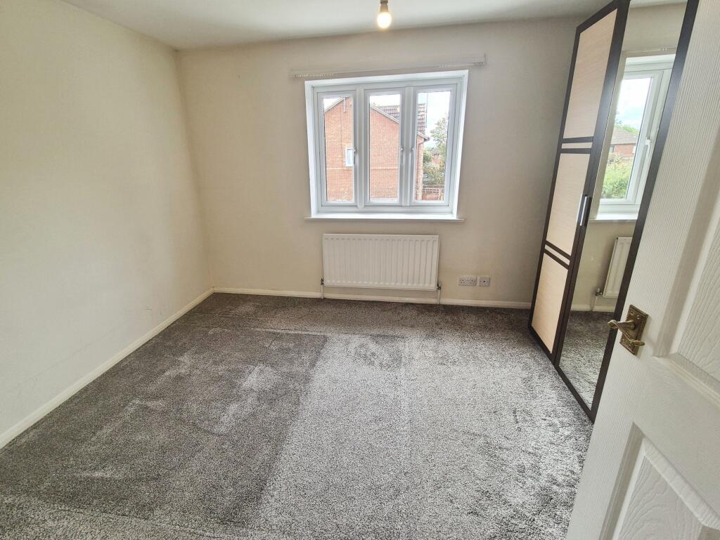 House in Northampton - More