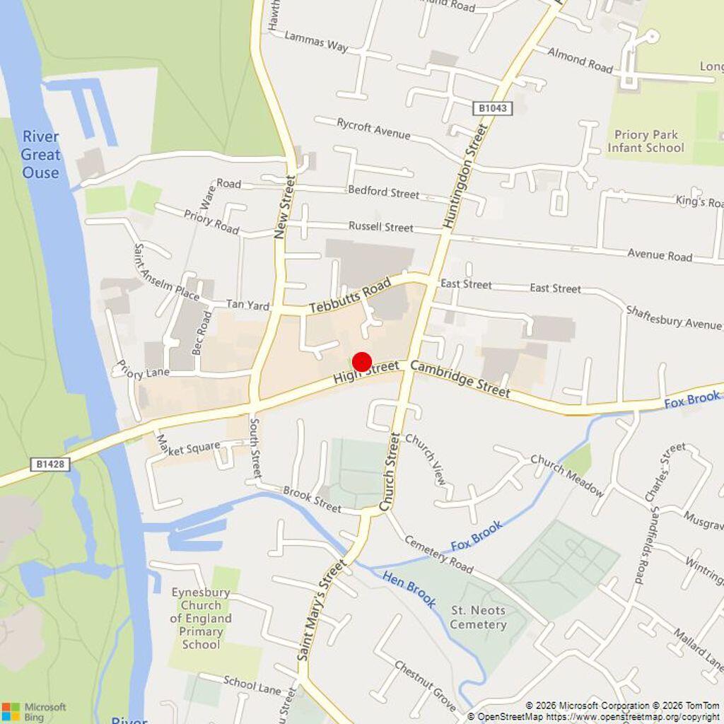 Property Map