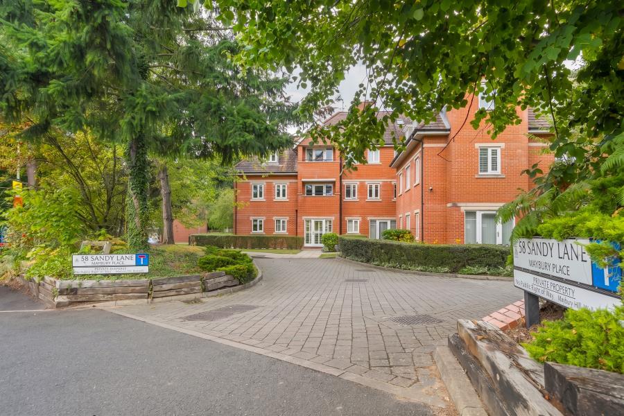 Main image of property: Woking, Surrey, GU22