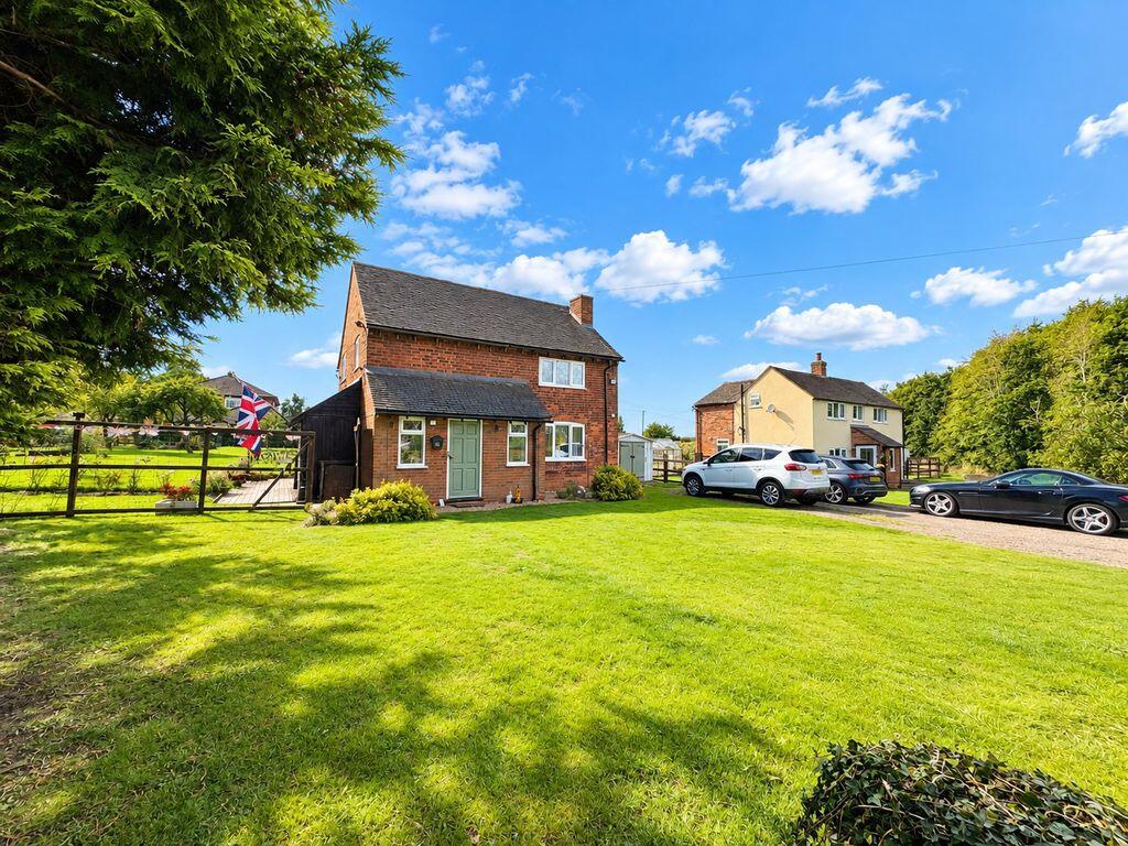 House in Walsall