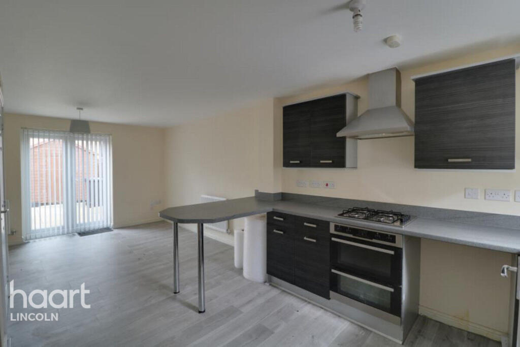 Main image of property: Forge Way, Lincoln