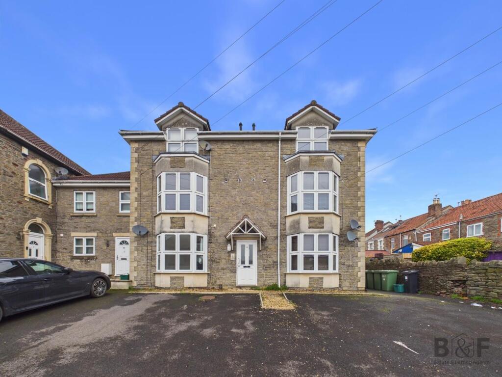 Main image of property: 1C Upper Station Road, Bristol