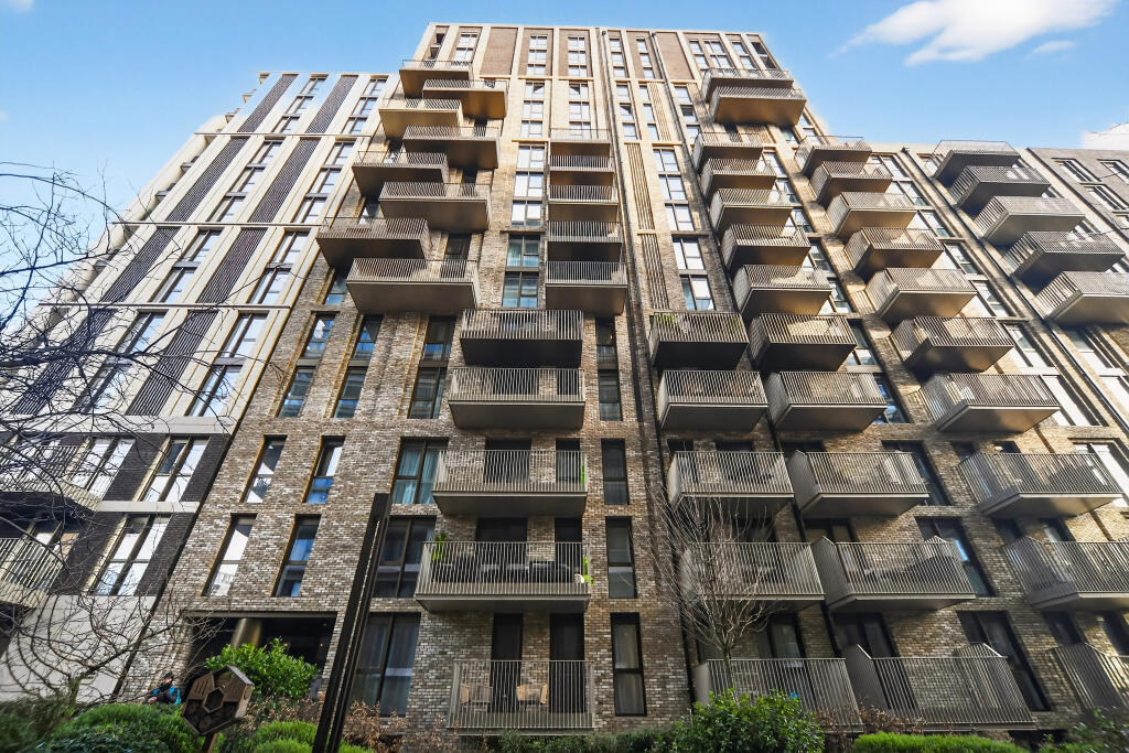 Main image of property: 2 merino Gardens, London, E1W