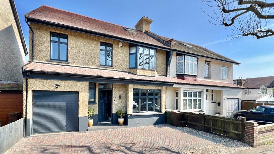 Main image of property: Eglington Road, Chingford, E4