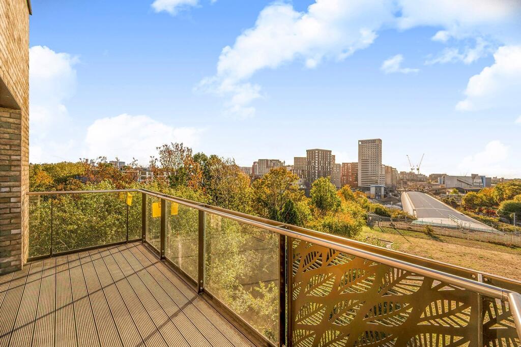Apartment in London, Angel, Islington - View 2