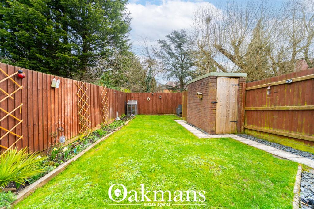 Additional image 31 of The Fairway, Kings Norton, Birmingham, West Midlands, B38