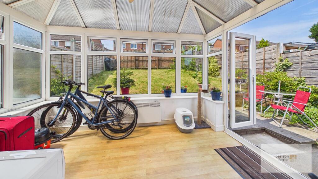 House in Bury, Greater Manchester - More