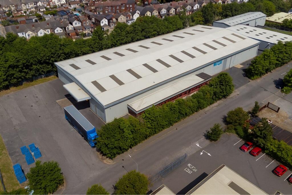 Main image of property: Brierley Park Close, Sutton-In-Ashfield, Nottinghamshire, NG17 3FW