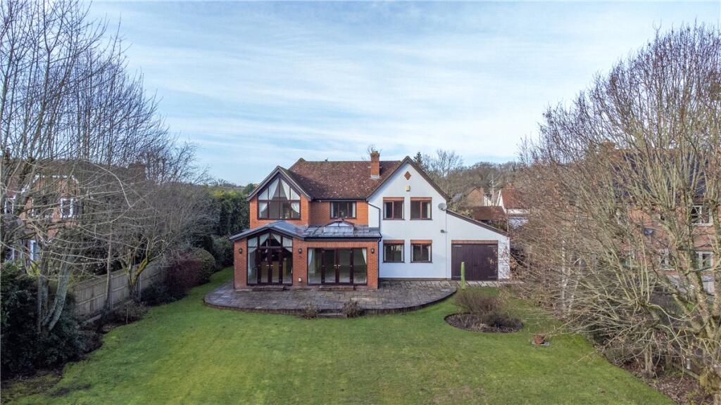 Main image of property: Post Office Road, Inkpen, Hungerford, Berkshire, RG17