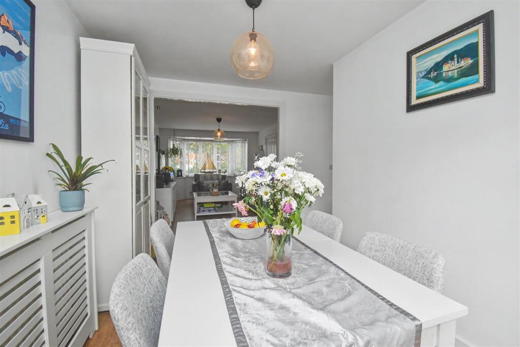 House in Corby, Danesholme - More