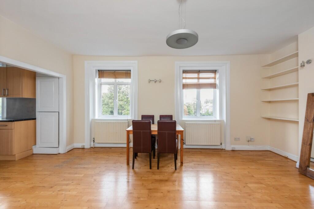 Main image of property: Gloucester Avenue, London, NW1