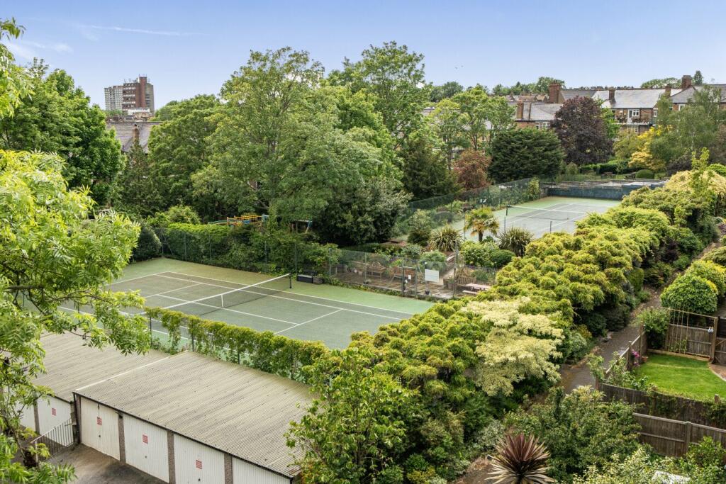 Apartment in London - View 4