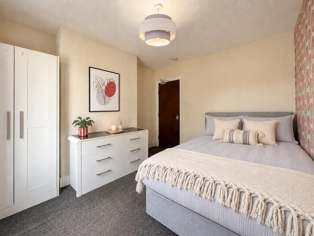 Main image of property: Hutt Street, Hull, HU3