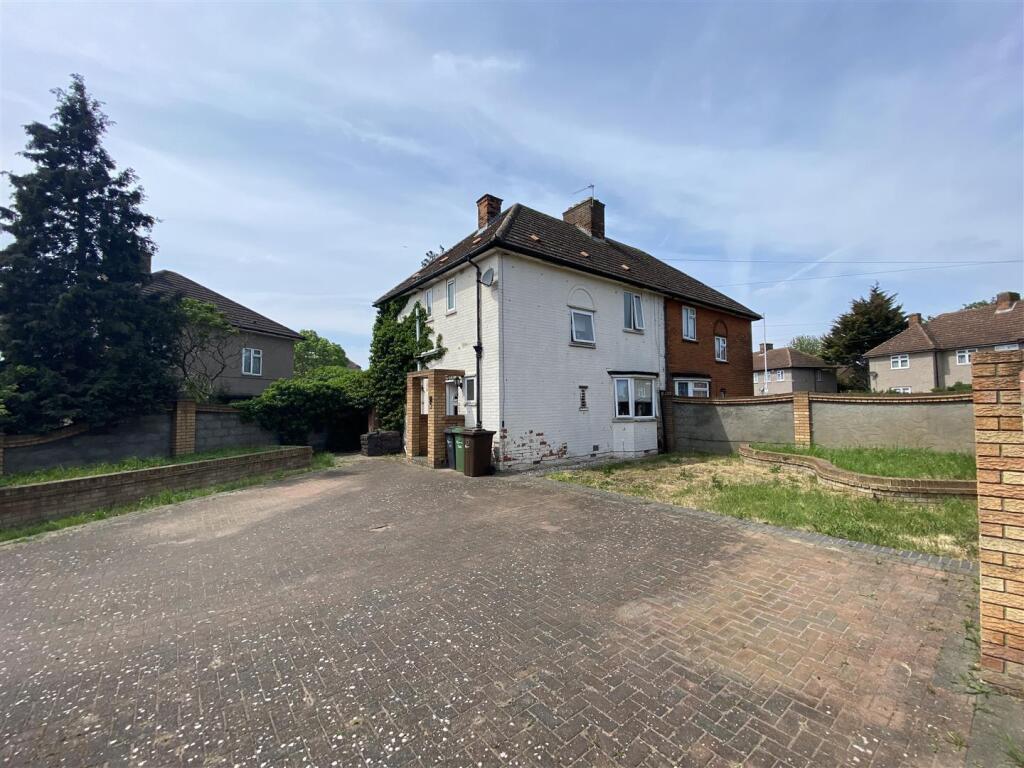 Main image of property: Burnside Road, Dagenham