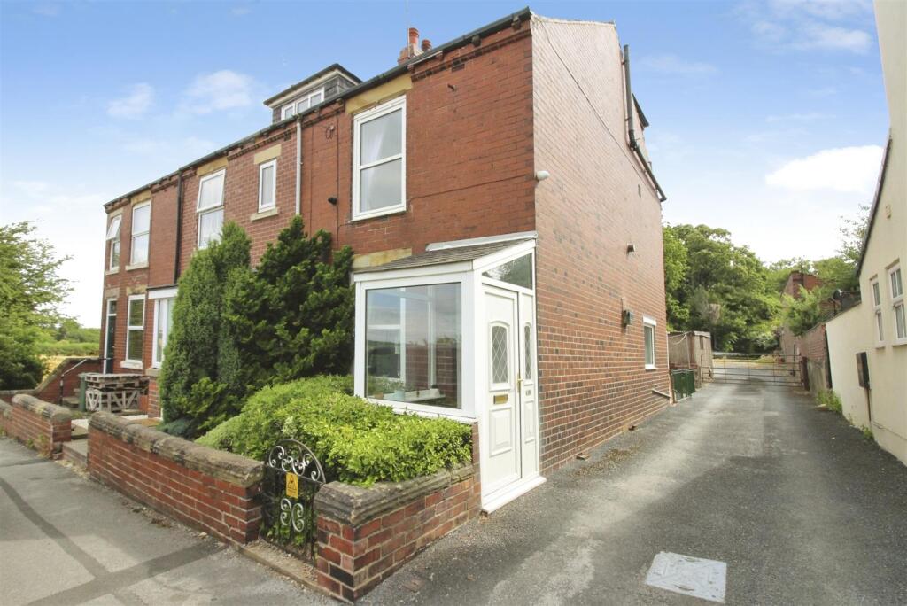 Main image of property: Barwick Road, Garforth, Leeds