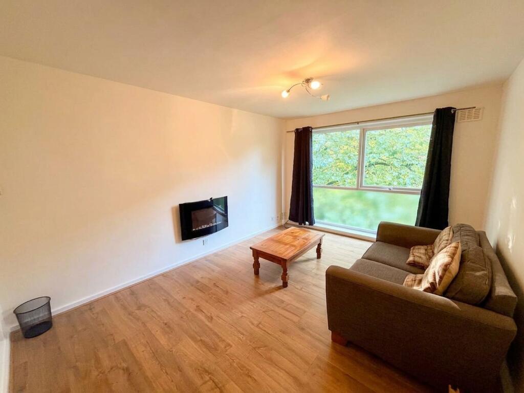 Main image of property: Central Avenue, Warwick House Central Avenue, M19