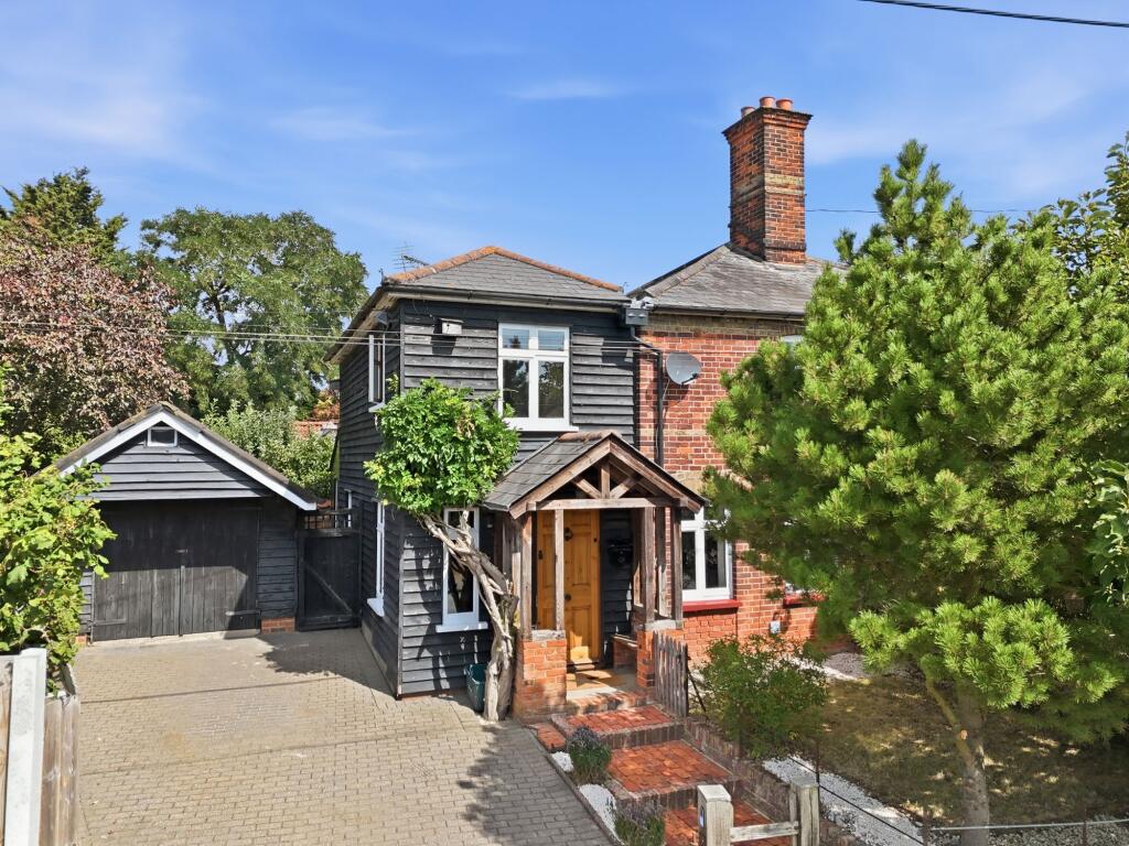 Main image of property: Maldon Road, Margaretting