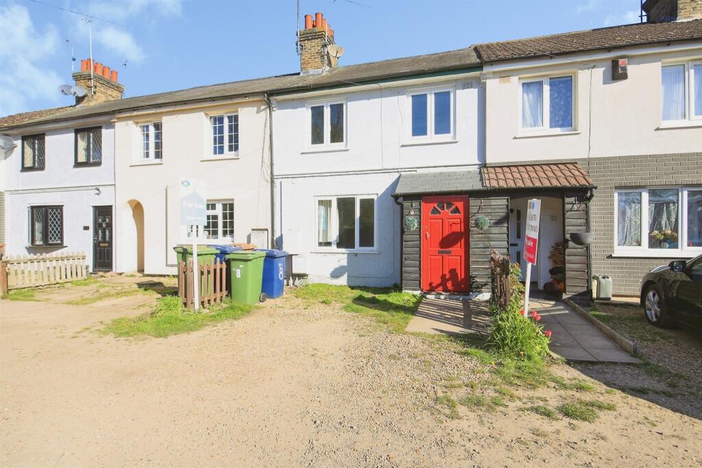 Main image of property: Thornton Road, March