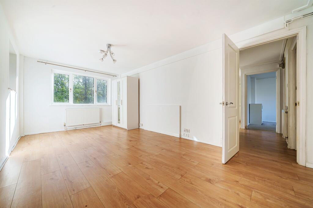 Main image of property: Capel Close, LONDON
