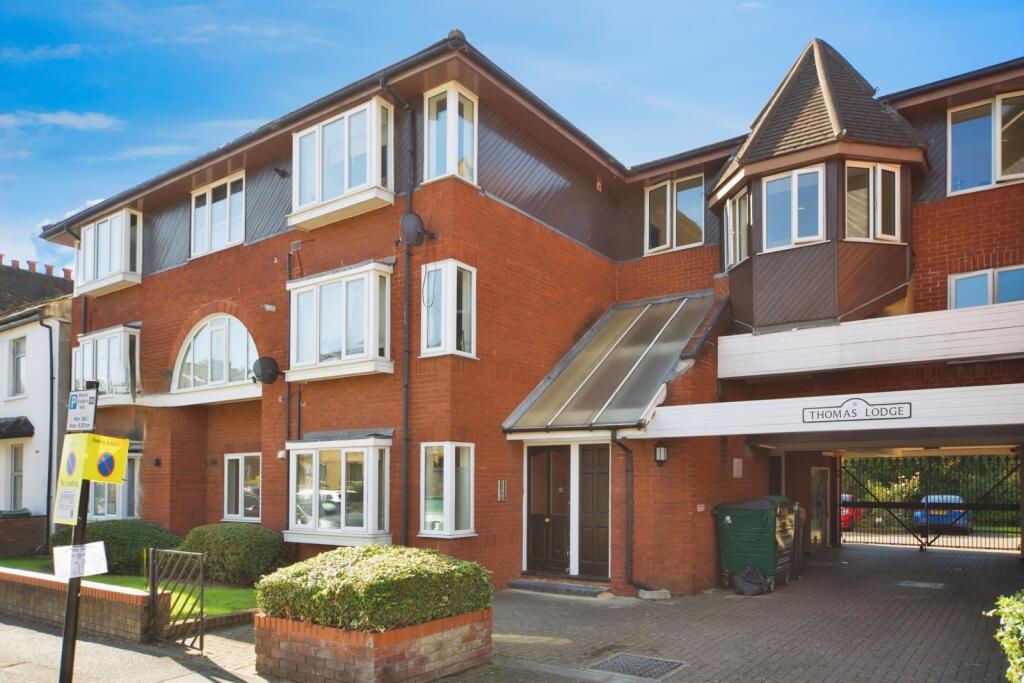 Apartment in London, Walthamstow Village, Leyton