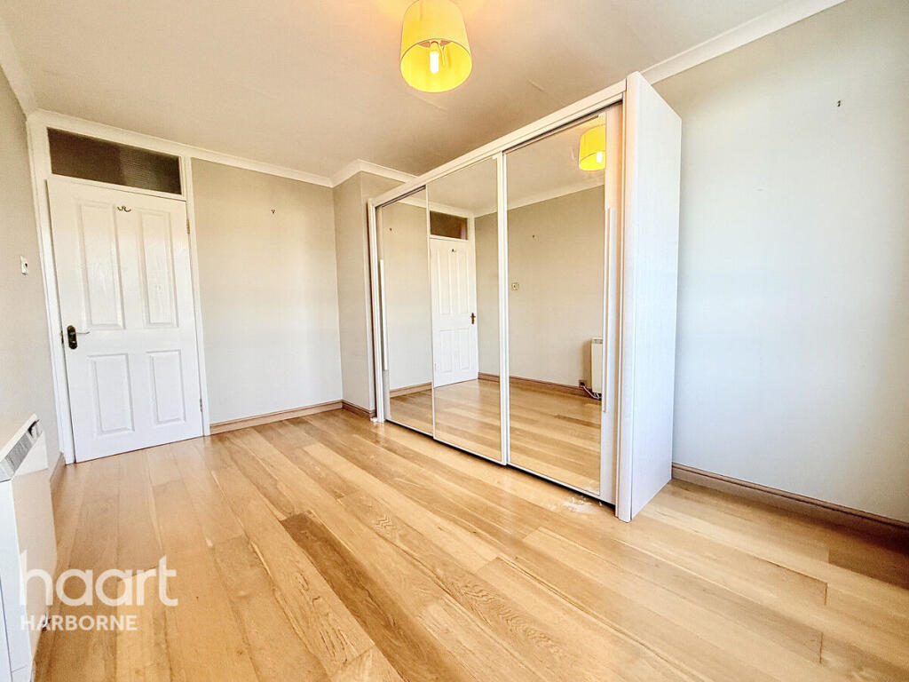 Main image of property: High Point, Edgbaston