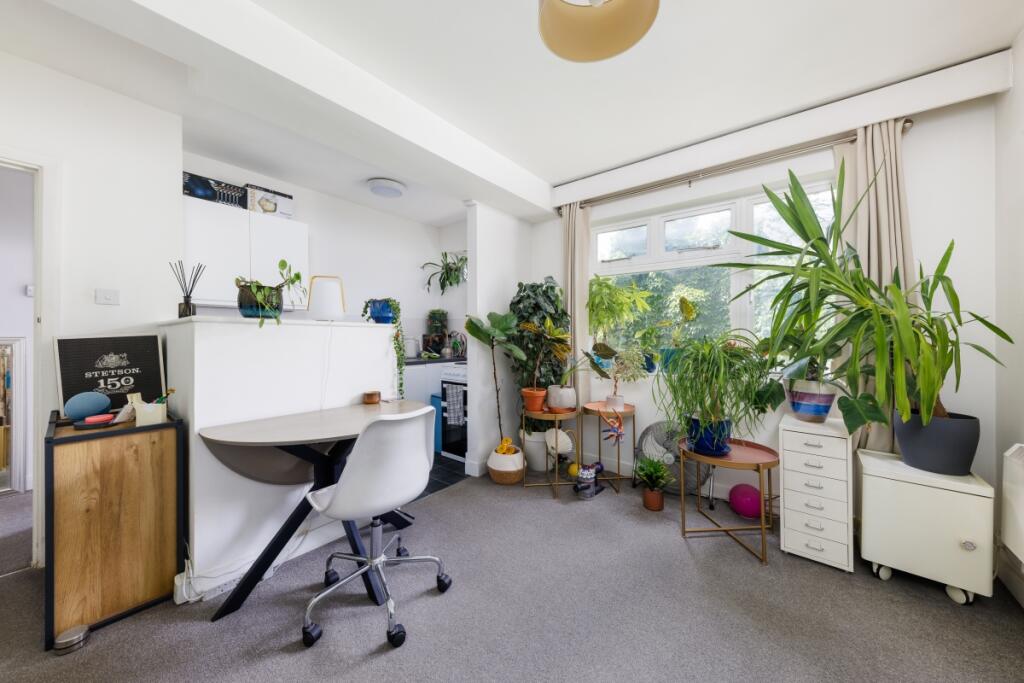 Main image of property: Kipling Street London SE1
