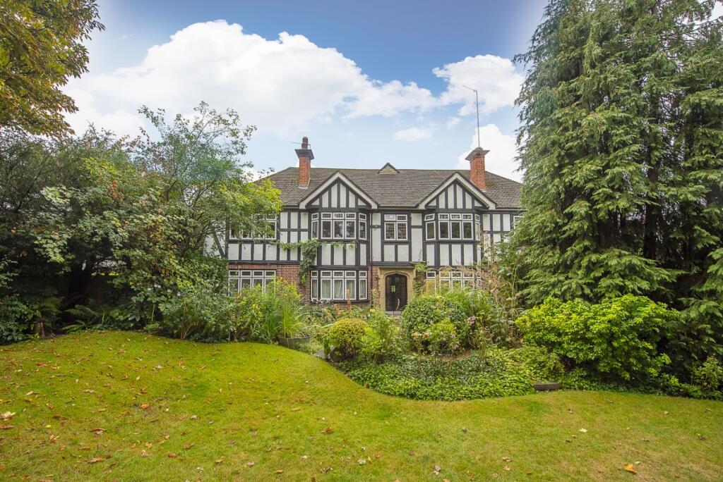 Main image of property: Queens Road Teddington TW11