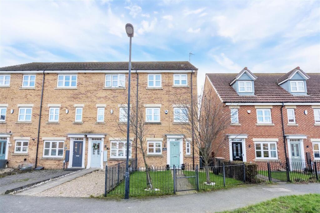 Main image of property: Dukesfield, Shiremoor, Newcastle Upon Tyne