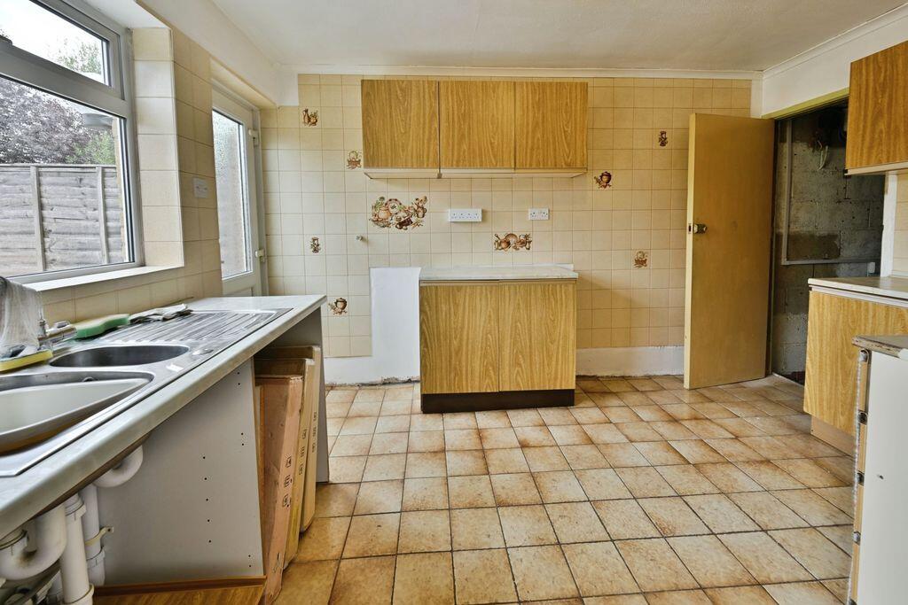 House in Cotswold, New Mills, Cirencester - View 4