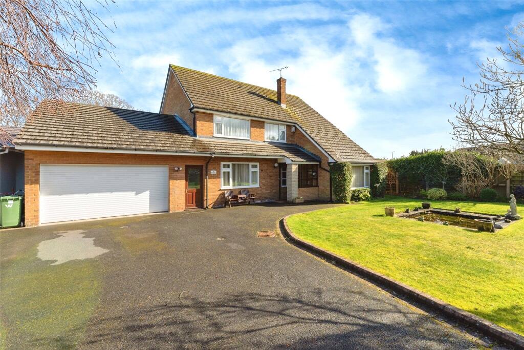 Main image of property: Old Mill Close, Wirral, Merseyside, CH60