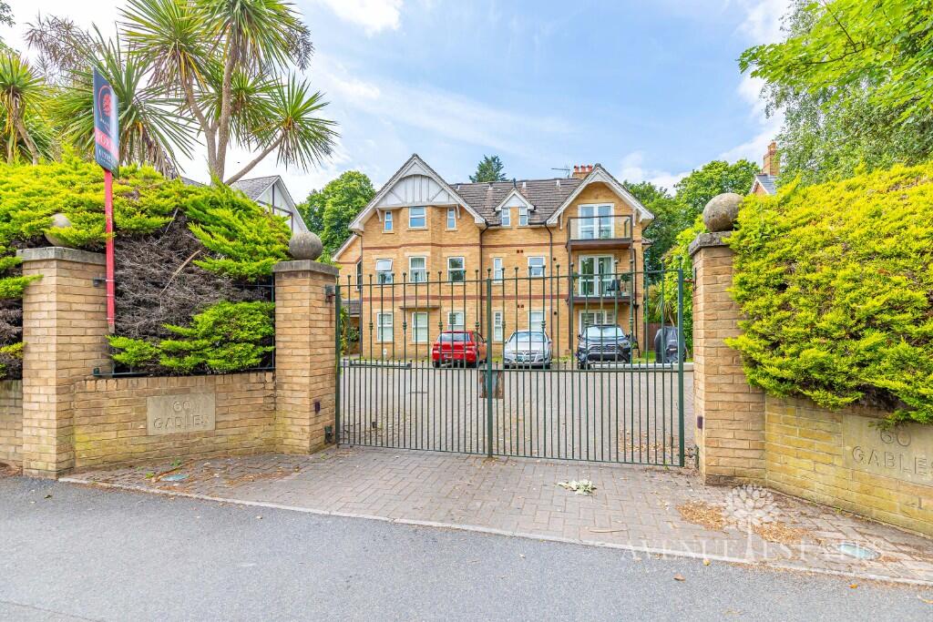 Main image of property: Lansdowne Road, Bournemouth, Dorset, BH1