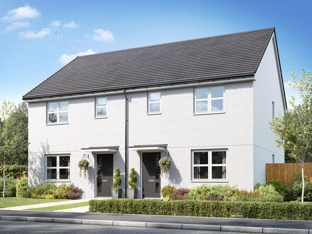 Main image of property: Encombe Street, Plymstock, Plymouth, Devon, PL9 7GH