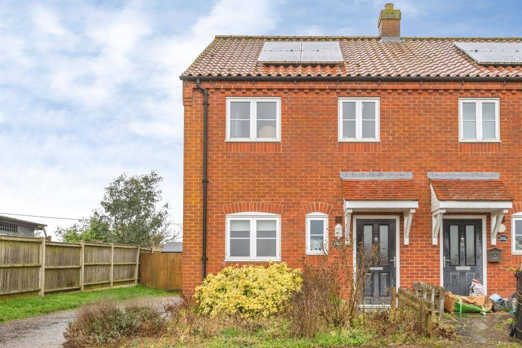 Main image of property: Heydon Road, Corpusty, Norwich
