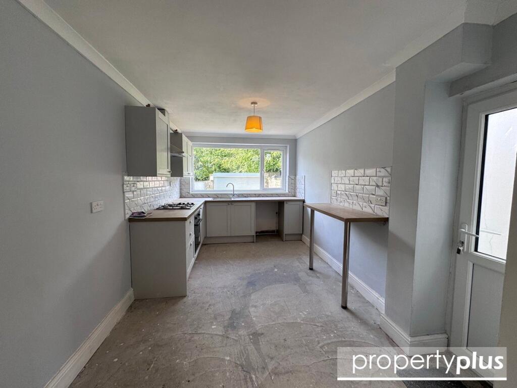 House in Treorchy - View 4